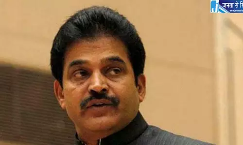 जंतर मंतर प्रदर्शन को लेकर वेणुगोपाल का अमित शाह पर हमला