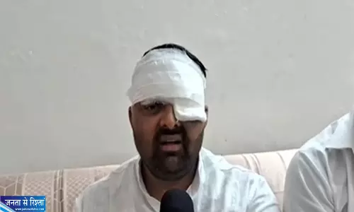 कप्तान पर उठे सवाल मेरठ पिटाई मामले में ADG ने बैठाई जांच कप्तान पर उठे सवाल मेरठ पिटाई मामले में ADG ने बैठाई जांच