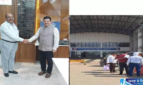 डिजिटल भारत की रफ्तार तेज डेटा सेंटर क्षमता चार गुना बढ़ने का दावा डिजिटल भारत की रफ्तार तेज डेटा सेंटर क्षमता चार गुना बढ़ने का दावा