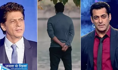 टॉप एक्टर्स की लिस्ट में नया बादशाह सुपरस्टार ने मारी बाजी टॉप एक्टर्स की लिस्ट में नया बादशाह सुपरस्टार ने मारी बाजी