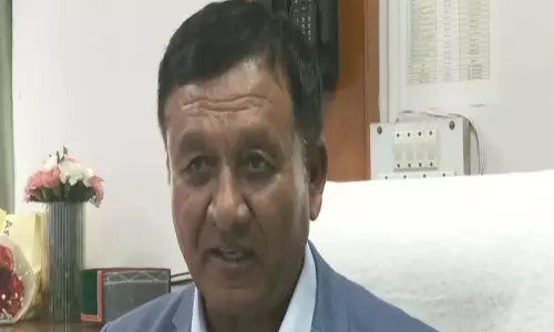 वंदे मातरम विवाद पर मंत्री ने BJP पर लगाया फर्जी राष्ट्रवाद का आरोप