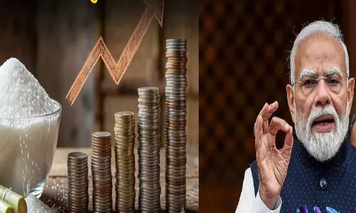 महंगी चीनी के पीछे एथनॉल जिम्मेदार केंद्र ने दिया बड़ा बयान