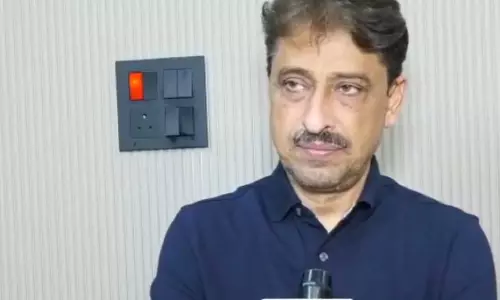 जंतर-मंतर प्रदर्शन मामले पर इमरान मसूद का हमला