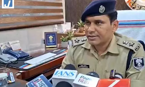 12 साल के उमर की मौत का मामला, CCTV में आइसक्रीम विक्रेता के साथ दिखा बच्चा