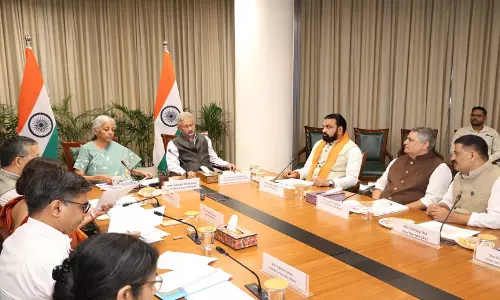 कोसी डैम परियोजना को रफ्तार देने की तैयारी निर्मला सीतारमण ने दिए निर्देश