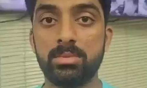 हैदराबाद कार हादसा: सांसद के बेटे को गिरफ्तार नहीं करने के फैसले का पुलिस ने किया बचाव