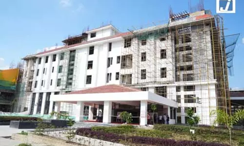 असम: बोंगाईगांव मेडिकल कॉलेज को छात्रों को दाखिला देने की मंजूरी मिली
