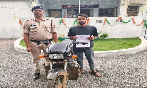 शराब पीकर वाहन चलाने वाले चालक पर 22,500 का जुर्माना