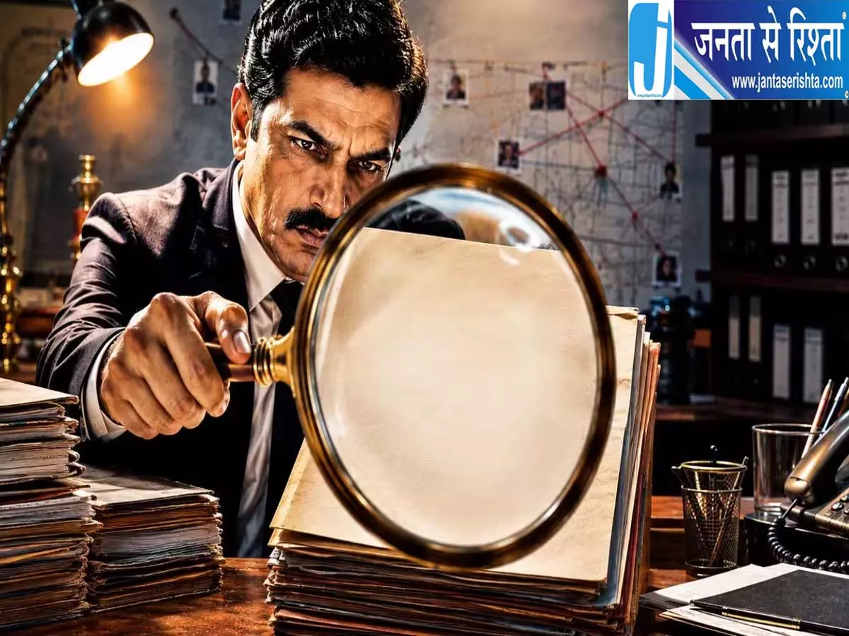 अवैध निर्माण की शिकायत करने वाले को ही LDA ने भेजा नोटिस अवैध निर्माण की शिकायत करने वाले को ही LDA ने भेजा नोटिस