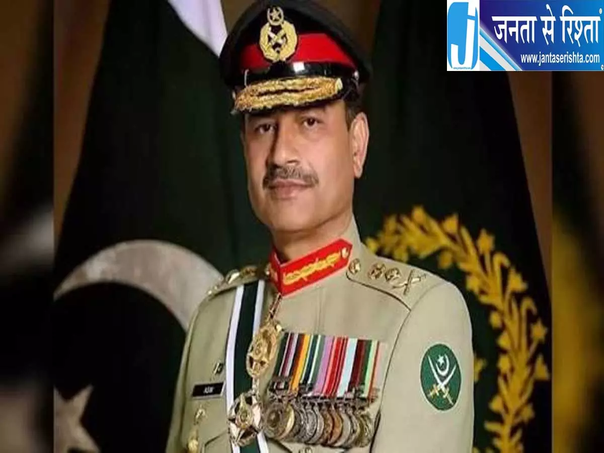 गुलाम जम्मू कश्मीर में बढ़ा असंतोष मुनीर को मिली बड़ी राजनीतिक ताकत गुलाम जम्मू कश्मीर में बढ़ा असंतोष मुनीर को मिली बड़ी राजनीतिक ताकत