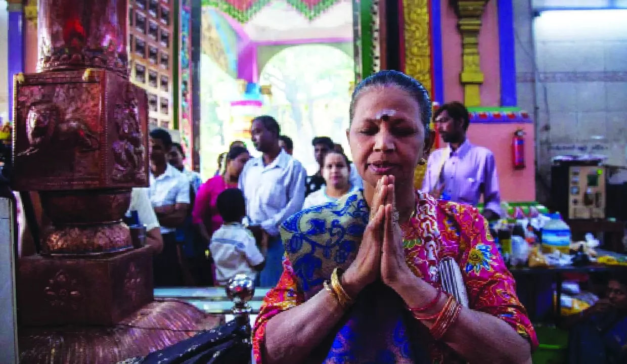 अपनी जड़ों और असली ठिकाने को भूल जाना बेहद दुखद अनुभव हो सकता अपनी जड़ों और असली ठिकाने को भूल जाना बेहद दुखद अनुभव हो सकता