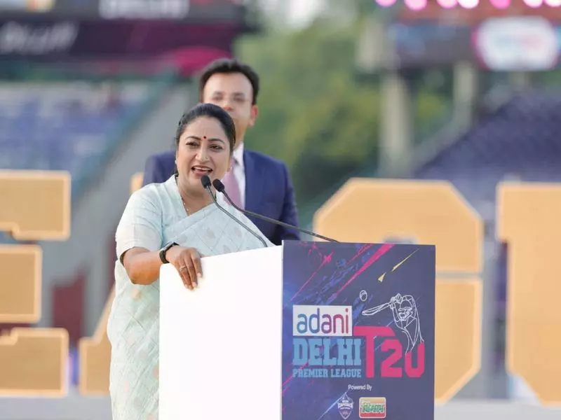 Delhi के लिए ऐतिहासिक कदम: CM रेखा Delhi के लिए ऐतिहासिक कदम: CM रेखा