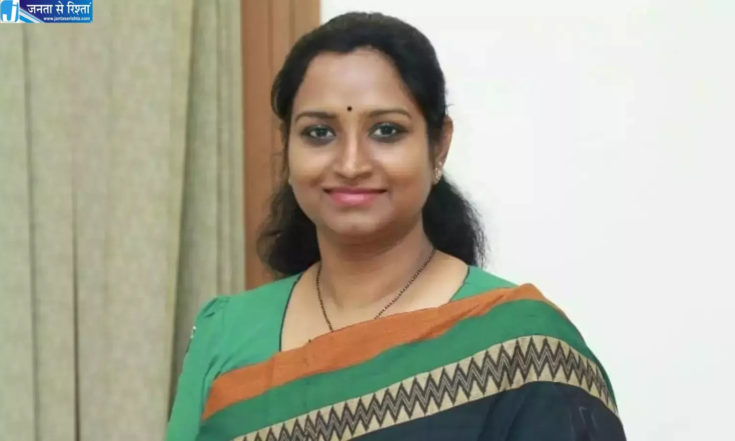 Telangana: सांसद कादियाम काव्या ने काजीपेट के लिए अलग रेलवे डिवीजन की मांग की Telangana: सांसद कादियाम काव्या ने काजीपेट के लिए अलग रेलवे डिवीजन की मांग की