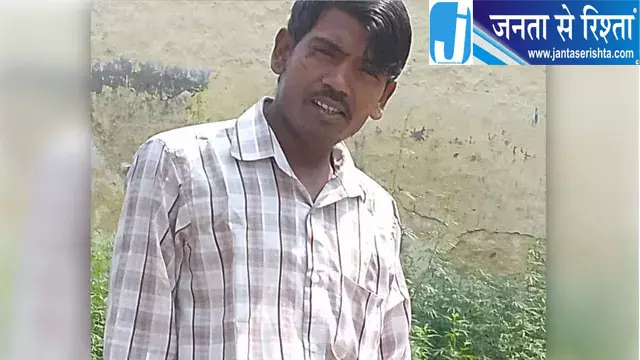 दिल्ली-लखनऊ हाईवे पर एंबुलेंस पलटी, चालक की मौत; मरीज और बेटा घायल दिल्ली-लखनऊ हाईवे पर एंबुलेंस पलटी, चालक की मौत; मरीज और बेटा घायल