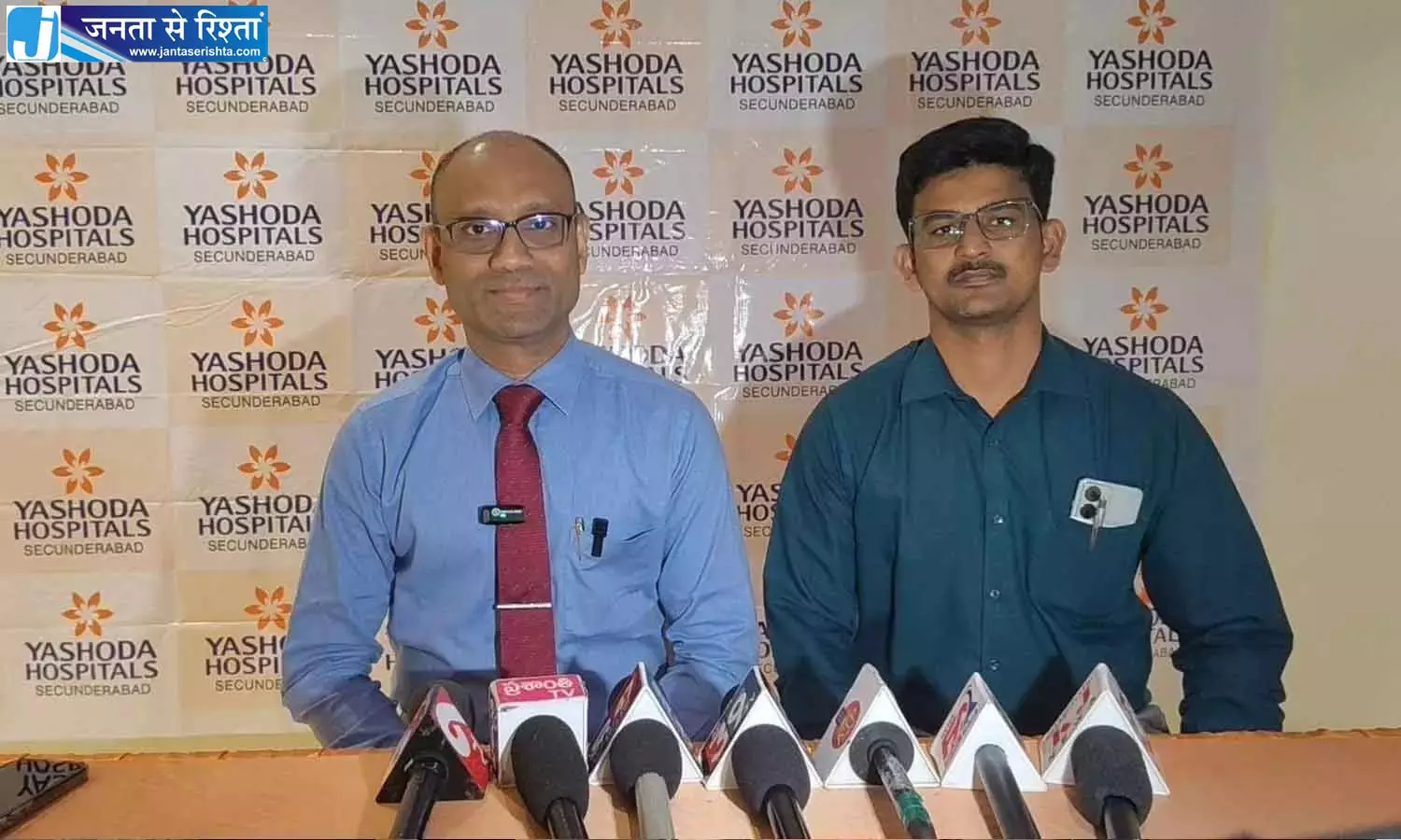 Andhra: किडनी ट्रांसप्लांट के लिए ब्लड ग्रुप का अलग-अलग होना अब कोई रुकावट नहीं है Andhra: किडनी ट्रांसप्लांट के लिए ब्लड ग्रुप का अलग-अलग होना अब कोई रुकावट नहीं है