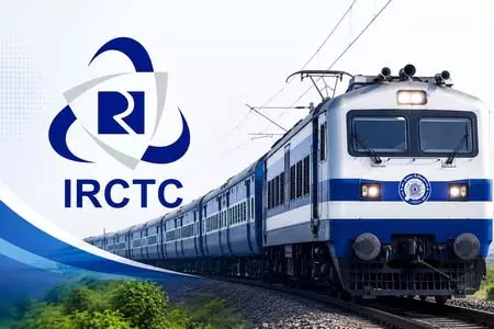 आईआरसीटीसी में पर्यटन मॉनिटर के पदों पर भर्ती का सुनहरा अवसर, 8-9 सितंबर को वॉक-इन इंटरव्यू आईआरसीटीसी में पर्यटन मॉनिटर के पदों पर भर्ती का सुनहरा अवसर, 8-9 सितंबर को वॉक-इन इंटरव्यू