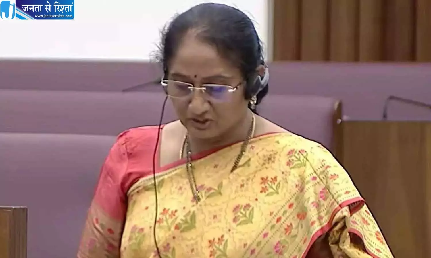 Andhra: कापू कॉर्पोरेशन को दो साल में 51.56 लाख का फ़ायदा हुआ Andhra: कापू कॉर्पोरेशन को दो साल में 51.56 लाख का फ़ायदा हुआ