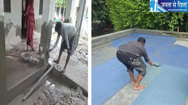 निठारी में पुराने बारातघर की जगह बनेगा नया भवन, 2.71 करोड़ की लागत से होगा निर्माण निठारी में पुराने बारातघर की जगह बनेगा नया भवन, 2.71 करोड़ की लागत से होगा निर्माण
