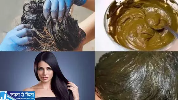 मेहंदी में कॉफी डालें या चायपत्ती बालों के लिए कौन सा है बेहतर मेहंदी में कॉफी डालें या चायपत्ती बालों के लिए कौन सा है बेहतर