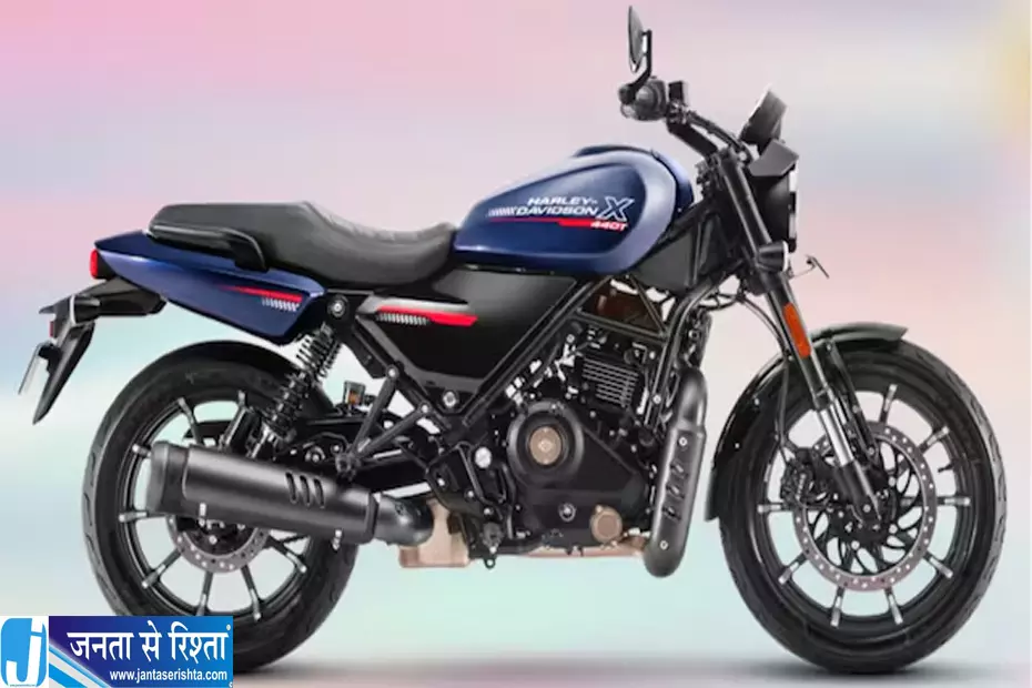 बाइक लवर्स को झटका कंपनी ने दोबारा बढ़ा दिए दाम बाइक लवर्स को झटका कंपनी ने दोबारा बढ़ा दिए दाम