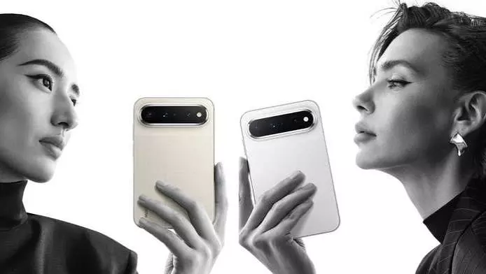 Huawei Pura X View पेश हुआ ,7,000mAh की बैटरी और टैबलेट जैसे डिस्प्ले Huawei Pura X View पेश हुआ ,7,000mAh की बैटरी और टैबलेट जैसे डिस्प्ले