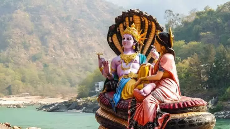 सावन पुत्रदा एकादशी: पूजा मुहूर्त, तिथि और धार्मिक महत्व सावन पुत्रदा एकादशी: पूजा मुहूर्त, तिथि और धार्मिक महत्व