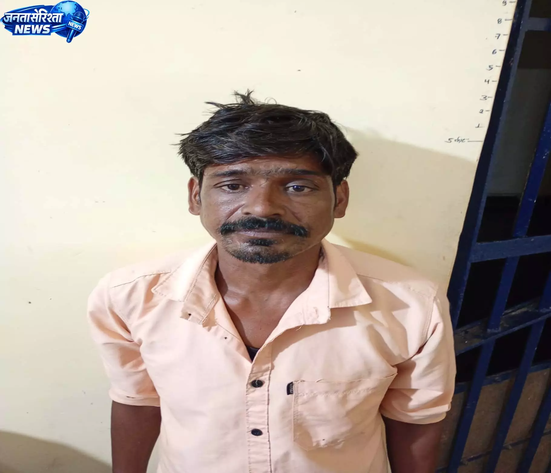 बिलासपुर में 34 लीटर अवैध महुआ शराब के साथ आरोपी गिरफ्तार बिलासपुर में 34 लीटर अवैध महुआ शराब के साथ आरोपी गिरफ्तार