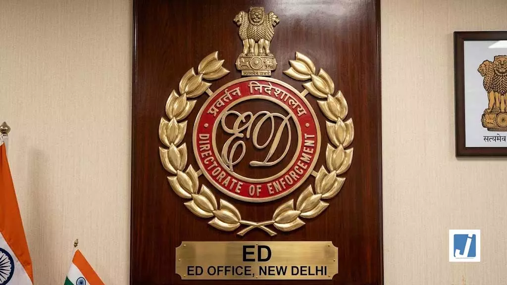 DSK ग्रुप केस: ED ने लौटाए 70 करोड़ के 14 फ्लैट DSK ग्रुप केस: ED ने लौटाए 70 करोड़ के 14 फ्लैट