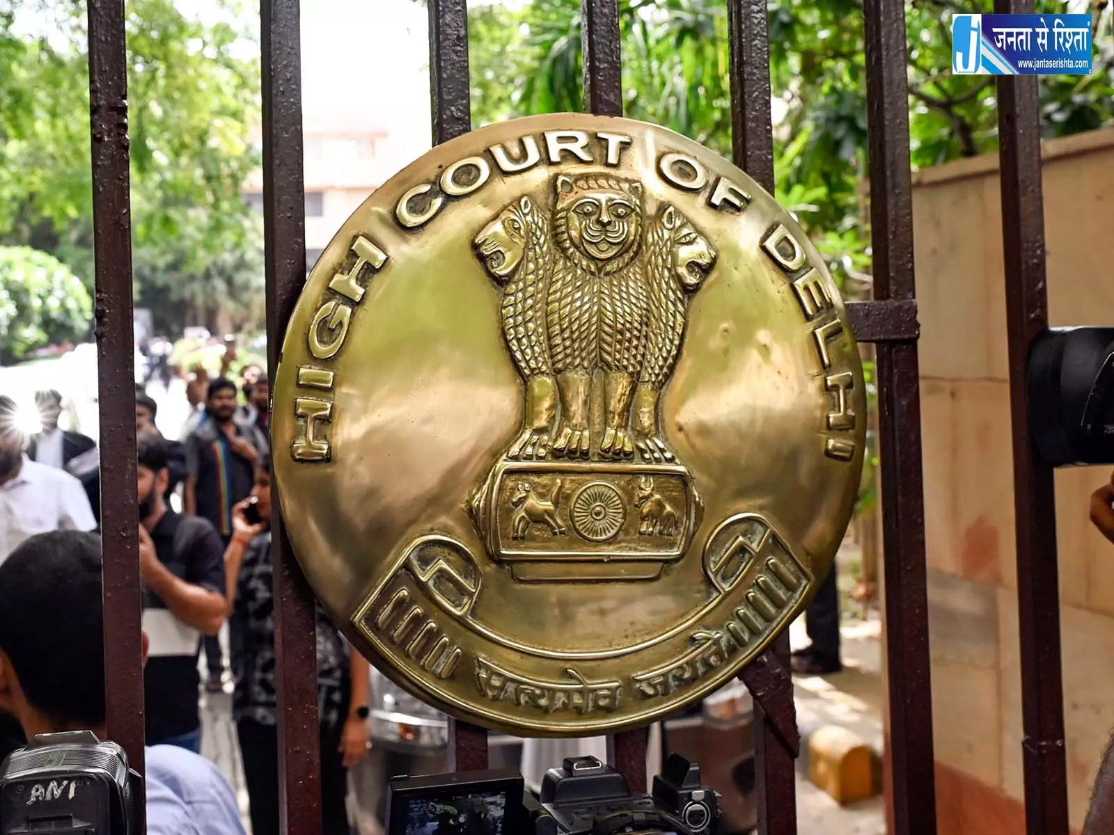 दिल्ली HC ने खान मार्केट एसोसिएशन की याचिका खारिज की दिल्ली HC ने खान मार्केट एसोसिएशन की याचिका खारिज की