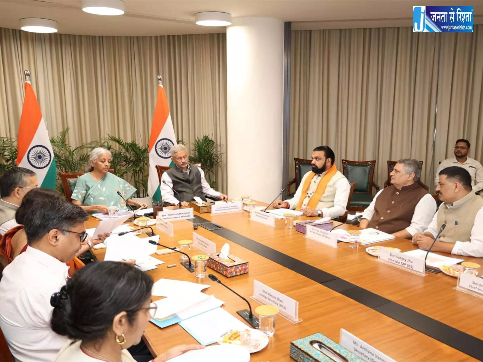 कोसी डैम परियोजना को रफ्तार देने की तैयारी निर्मला सीतारमण ने दिए निर्देश कोसी डैम परियोजना को रफ्तार देने की तैयारी निर्मला सीतारमण ने दिए निर्देश