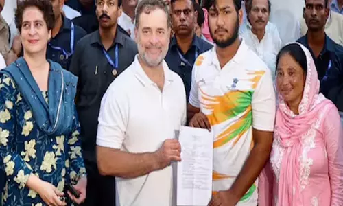साहिल ने FIR में बताई दर्दनाक आपबीती पैलेट गन से हुआ हमला