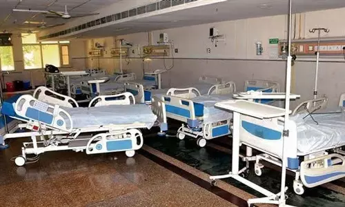 अंबाला में 100 बिस्तरों वाले ESIC अस्पताल के लिए 13 करोड़ रुपये मंज़ूर