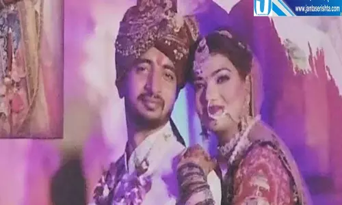 सॉफ्टवेयर इंजीनियर पति की हत्या मामले में पत्नी पर गंभीर आरोप