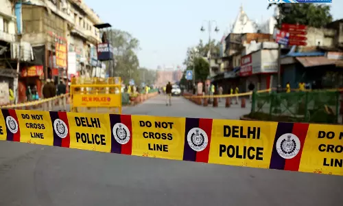 हॉस्टल के कमरे में 19 साल की नर्सिंग छात्रा मृत मिली, पुलिस ने जांच शुरू की
