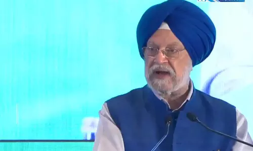 असम की नई हाइड्रोकार्बन नीति से बढ़ेगा ऊर्जा क्षेत्र, हरदीप पुरी ने सराहा