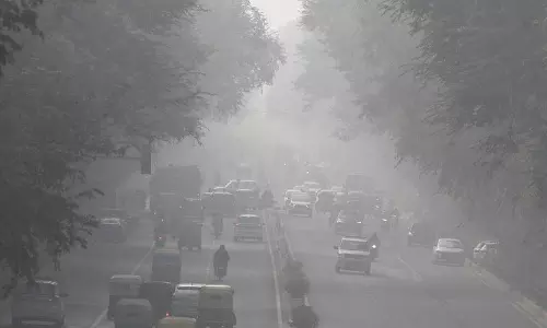 Delhi में निर्माण कार्यों पर लगेगी पाबंदी Delhi में निर्माण कार्यों पर लगेगी पाबंदी