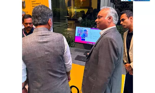 बेंगलुरु के इंजीनियरों ने किफायती AI PC KEO बनाया