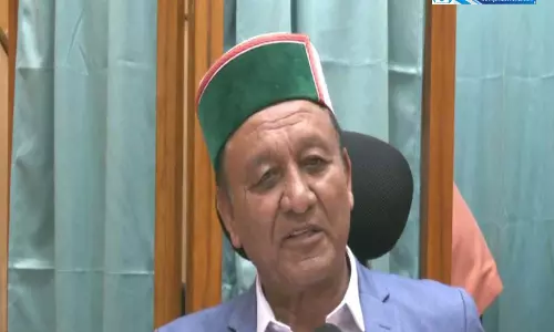 हिमाचल में नौतोड़ भूमि अधिकार मुद्दे के समाधान की मांग