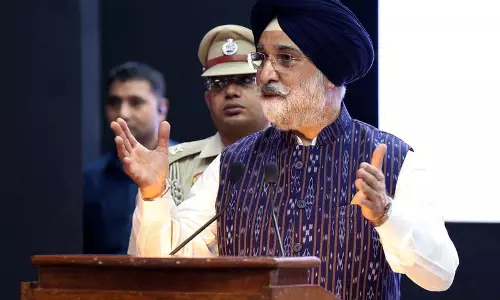 Delhi में लंबित सुधारों पर तेज होगी कार्रवाई Delhi में लंबित सुधारों पर तेज होगी कार्रवाई