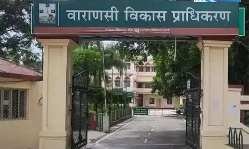 वाराणसी में VDA की पहली गेटेड सिटी आनंद काशी की तैयारी