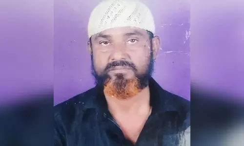 मो.सगीर का इंतेकाल