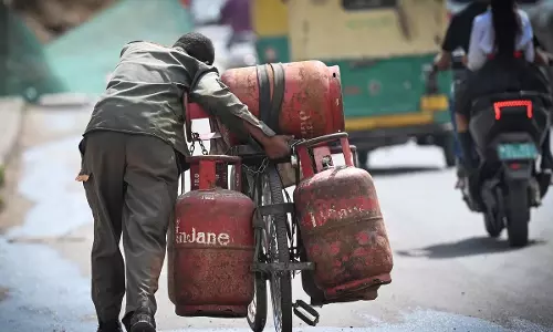 झारखंड में 15 लाख गैस उपभोक्ताओं ने नहीं कराया ई-केवाईसी, 23 अगस्त तक का मौका