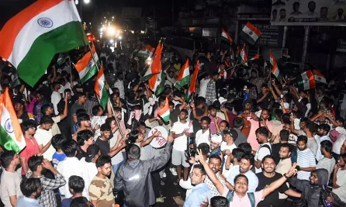 एमएमडीआर संशोधन के खिलाफ 27 अगस्त से राज्यव्यापी आंदोलन करेगी कांग्रेस एमएमडीआर संशोधन के खिलाफ 27 अगस्त से राज्यव्यापी आंदोलन करेगी कांग्रेस