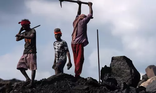 जामाडीह की 141.50 एकड़ जमीन पर माइनिंग विवाद में झारखंड सरकार को सुप्रीम कोर्ट से झटका