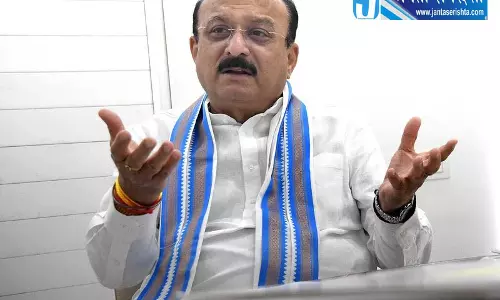 Delhi में बड़े आवासों की योजना तैयार Delhi में बड़े आवासों की योजना तैयार
