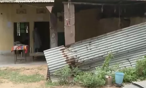 राजस्थान के 611 सरकारी स्कूलों के पास नहीं है अपना भवन