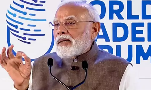 पीएम मोदी बोले नई नीति से बदलेगा भारत पीएम मोदी बोले नई नीति से बदलेगा भारत