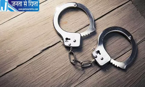 Delhi डॉक्टर हत्या की साजिश नाकाम, आरोपी पकड़े गए Delhi डॉक्टर हत्या की साजिश नाकाम, आरोपी पकड़े गए