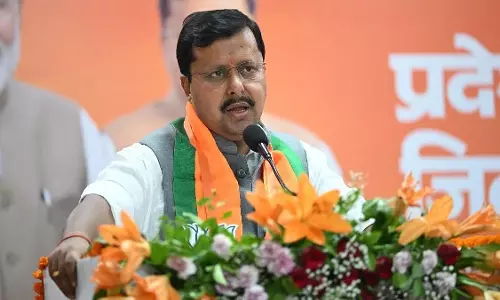 बीजेपी की नई टीम के बाद दिल्ली में अहम बैठकें, राष्ट्रीय पदाधिकारी और प्रदेश नेता होंगे शामिल
