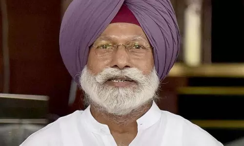 Punjab कांग्रेस में चुनावी मंथन शुरू